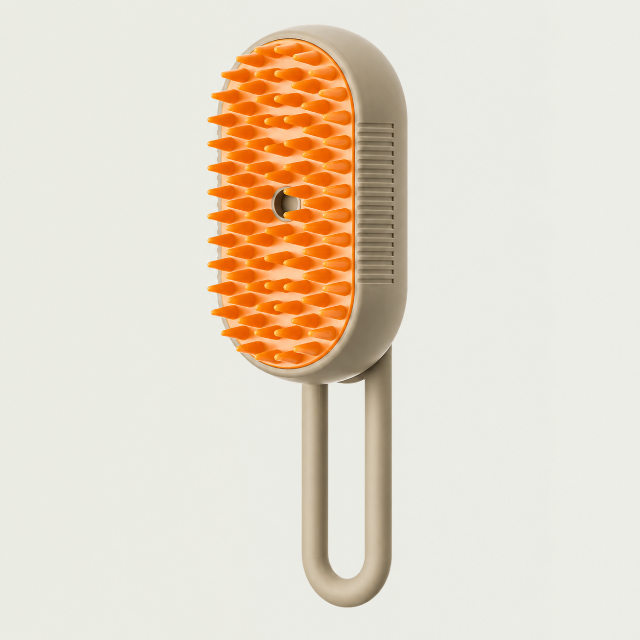 Ginavelo 3-in-1 Mist Grooming Brush